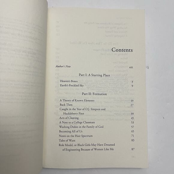 All the Colors We Will See Reflections on Barriers Brokenness Finding Our Way - Picture 4 of 8